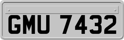 GMU7432