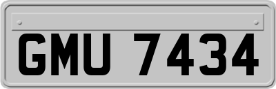 GMU7434