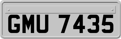 GMU7435