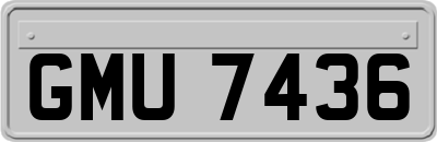 GMU7436