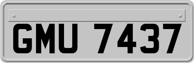 GMU7437