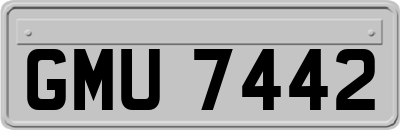 GMU7442