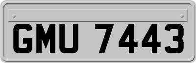 GMU7443