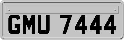 GMU7444