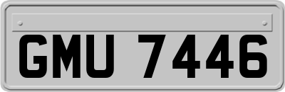 GMU7446