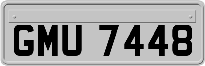 GMU7448