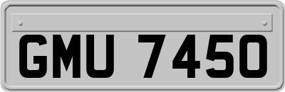 GMU7450