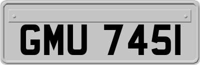 GMU7451