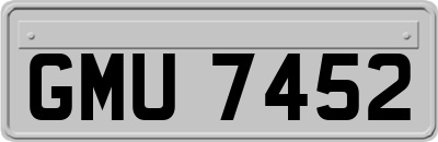 GMU7452
