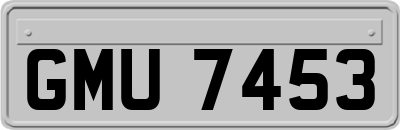 GMU7453