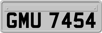 GMU7454