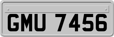 GMU7456