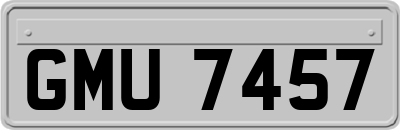 GMU7457
