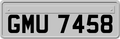 GMU7458