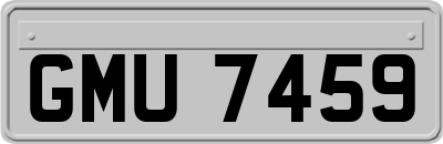 GMU7459