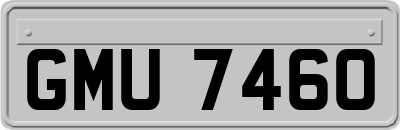 GMU7460
