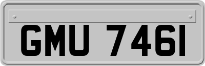 GMU7461