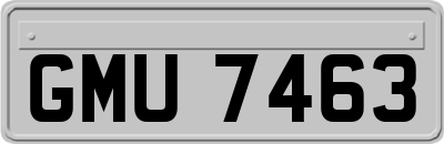 GMU7463