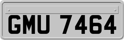 GMU7464