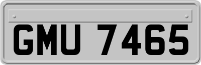 GMU7465