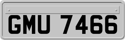 GMU7466