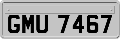 GMU7467