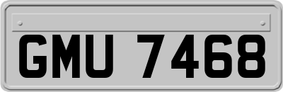 GMU7468