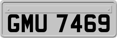 GMU7469