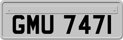 GMU7471