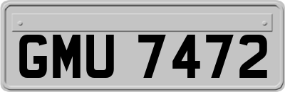 GMU7472
