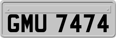 GMU7474