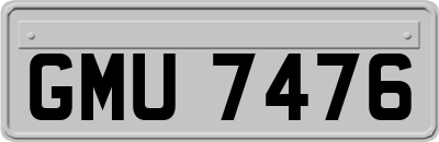 GMU7476