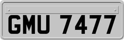 GMU7477