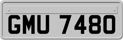 GMU7480