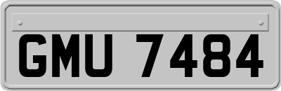GMU7484