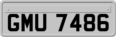GMU7486