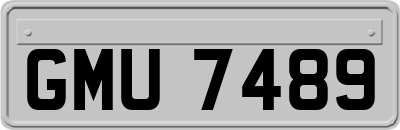 GMU7489