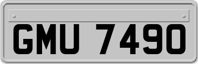 GMU7490