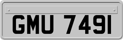 GMU7491