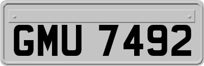 GMU7492
