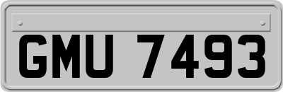 GMU7493