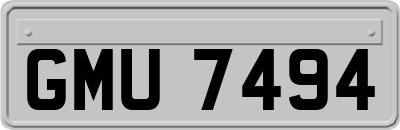 GMU7494