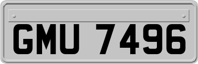 GMU7496