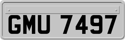 GMU7497