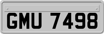 GMU7498