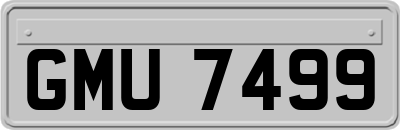 GMU7499