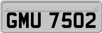 GMU7502