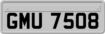 GMU7508
