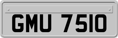 GMU7510