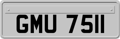 GMU7511